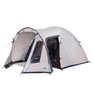 High Peak Tessin 5 Kişilik Kamp Aile Çadırı (Gri)