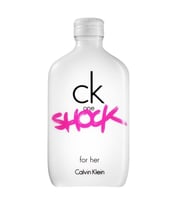 Calvin Klein One Shock For Her EDT 200 ml Kadın Parfümü