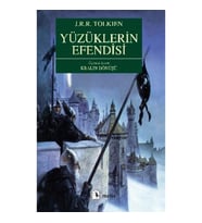 Yüzüklerin Efendisi III - Kralın Dönüşü