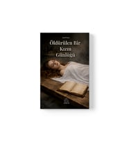 Şeref Kaya - Öldürülen Bir Kızın Günlüğü