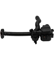 Range Rover L405 L494 Rezonatör LR045356 Wender