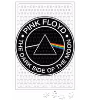 The Dark Side of the Moon Puzzle 240 Parça Yapboz