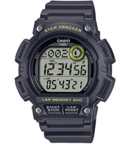 CASIO WS-2100H-8AVDF Erkek Kol Saati