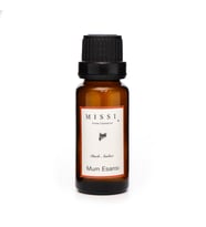 20 ml Dark Amber Mum Esansı