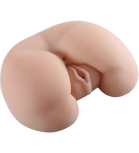 LilituShop Realistik Vajinal & Masturbatör