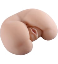 LilituShop Realistik Vajinal &  Masturbatör