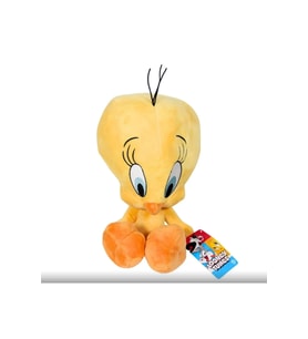 Tweety Lisanslı Peluş