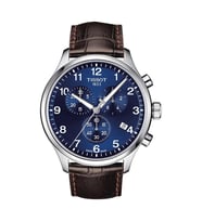 T1166171604700 Tissot Chrono XL Erkek Kol Saati T116.617.16.047.00