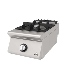 Atalay AGO-473 T Ocak Setüstü 1 Bekli· 400x730x300 mm Lpg/Ng