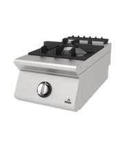 Atalay AGO-473 T Ocak Setüstü 1 Bekli· 400x730x300 mm Lpg/Ng