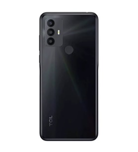 TCL 30SE Arka Kasa Kapak 6165h (Mavi)