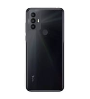 TCL 30SE Arka Kasa Kapak 6165h (Mavi)
