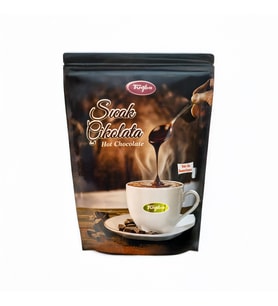 Tuğba Kuruyemiş Sıcak Çikolata 310 gr