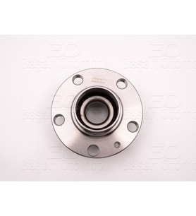 Volkswagen Bora Golf 4 Seat Leon Toledo 1.6 1.8 TDI 1.9 TDI 2.0 1997 Sonrası Arka Sol-Sağ Porya