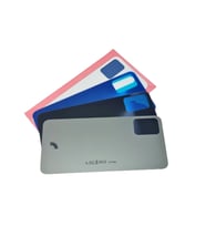 Reeder S19 Max Arka Kapak FÜME