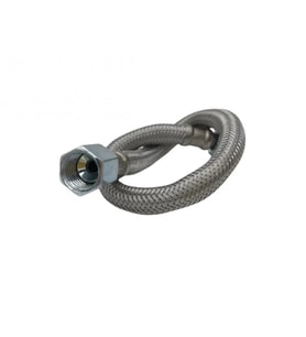 Sessiz Yağsız Kompresör Hortumu  1.5 HP 25 - 50 Lt 3/4 Unf 19mm
