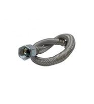 Sessiz Yağsız Kompresör Hortumu  1.5 HP 25 - 50 Lt 3/4 Unf 19mm
