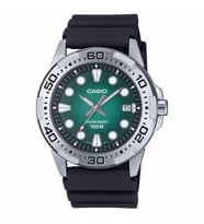 Casio Mtd-140-3Avdf Kol Saati