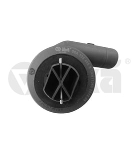 06A103465B Motor Yağ Kapak Adaptörü - Golf 4-Bora-Octavia-Toledo-A3-1.6 Lt.-Akl -Aeh
