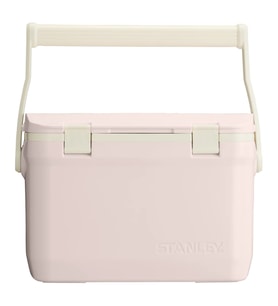 Stanley Adventure Easy Carry Outdoor Soğutucu 15 L (Pembe)