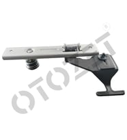 CLİO 2 2003 2008 KAPUT KİLİT MANDALI