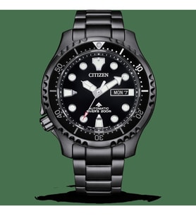 Citizen Automatic NY0145-86EE Erkek Kol Saati