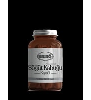 ERSAĞ SÖĞÜT KABUĞU KAPSÜL