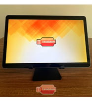 Metal Masaüstü Tablet Tutucu
