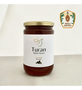 ÇAM BALI Coğrafi İşaret Tescilli 850g