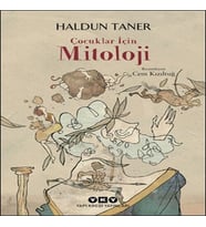 Çocuklar İçin Mitoloji