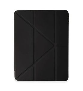Pilelistore   Xiaomi Pad 6 Kılıf Kalemlikli Mars Tablet Kılıfı - Siyah
