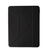 Pilelistore   Xiaomi Pad 6 Kılıf Kalemlikli Mars Tablet Kılıfı - Siyah