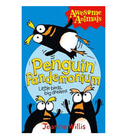 Penguin Pandemonium