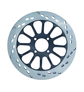 RAMZEY XF 125-10V TSL ÖN FREN DİSKİ 50-250-4