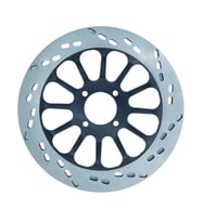 RAMZEY XF 125-10V TSL ÖN FREN DİSKİ 50-250-4