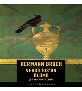 Vergilius’un Ölümü