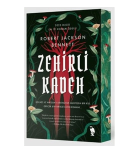 Zehirli Kadeh