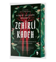 Zehirli Kadeh