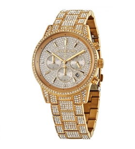 Michael Kors MK6747 Kadın Kol Saati (Rose)