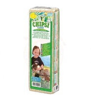 Chipsi Classic Doğal Kemirgen Talaşı 1000 Gr