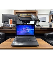 Acer Aspire 5736Z Pentium Dual-Core T4500 4GB RAM 240GB SSD 15.6” HD (İKİNCİ EL)