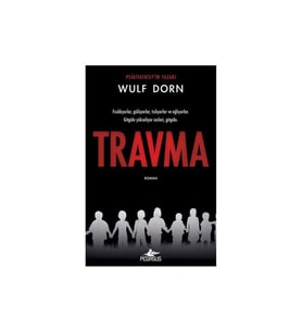 Travma Wulf Dorn Pegasus Yayınları