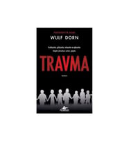 Travma Wulf Dorn Pegasus Yayınları