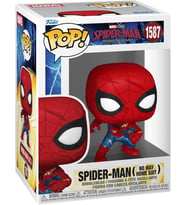 Funko Pop! Marvel: Spider-Man: Brand New Day - Spider-Man - Koleksiyon Vinil Figür - Hediye Fikri -