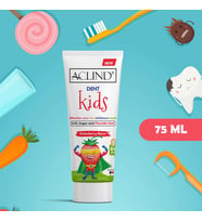 Aclind Aile Ağız Bakım Paketi - Küçük (DENT SHIELD 100 ml + Dent Kids 75 ml )