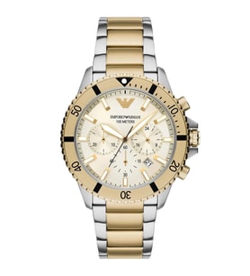 Emporio Armani AR11606 Erkek Kol Saati