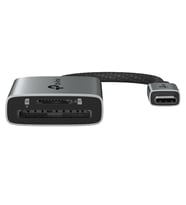 TP-LINK UA430C USB 3.0 Type-C'den SD, MicroSD Kart Okuyucu
