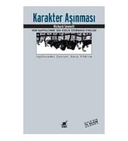 Karakter Aşınması