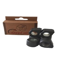 Rks RK250S Speed Up Black Edition Bagası 17 gram