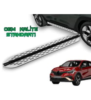 CAPTUR 2020 2021 2022 2023 2024 2025 ARACA ÖZEL YAN BASAMAK 